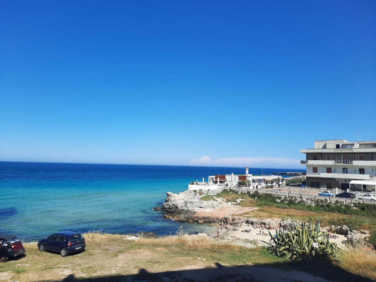 La Dimora Di Renzina Villa Monopoli Exterior foto