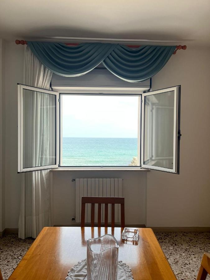 La Dimora Di Renzina Villa Monopoli Exterior foto