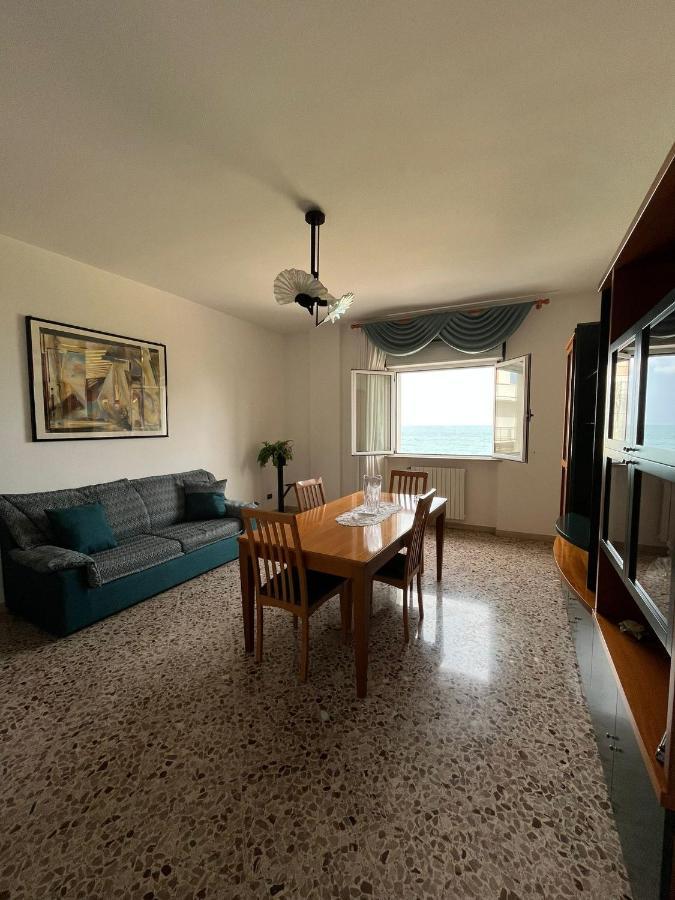 La Dimora Di Renzina Villa Monopoli Exterior foto