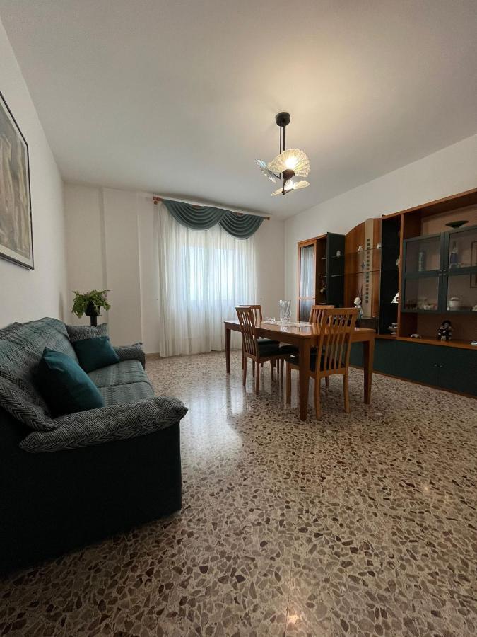 La Dimora Di Renzina Villa Monopoli Exterior foto