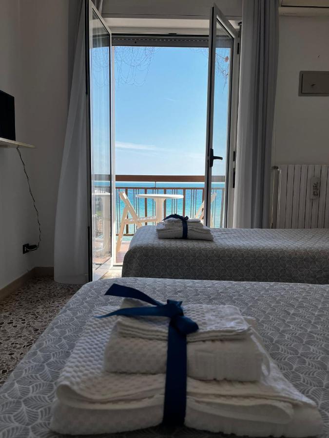La Dimora Di Renzina Villa Monopoli Exterior foto