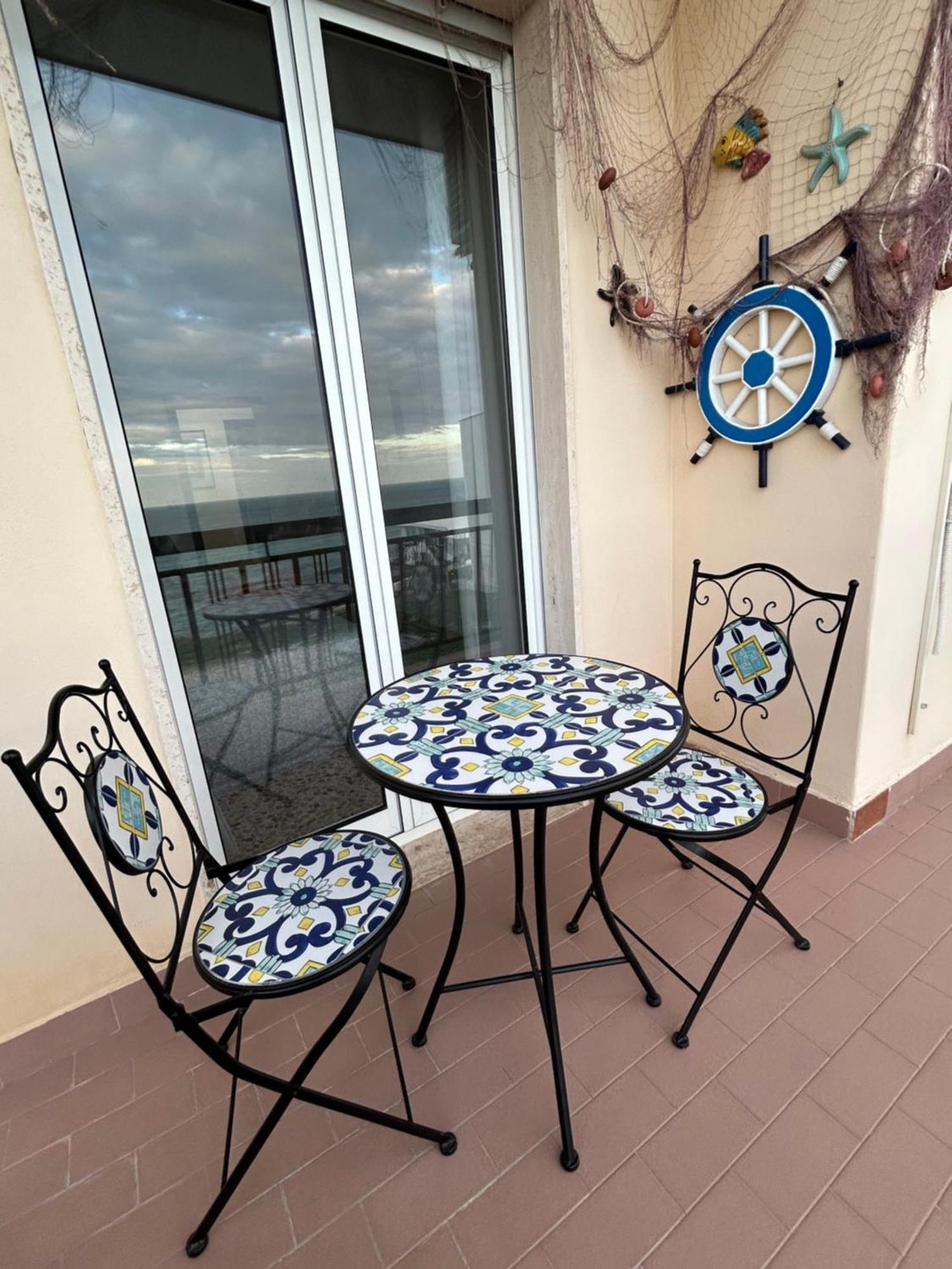 La Dimora Di Renzina Villa Monopoli Exterior foto