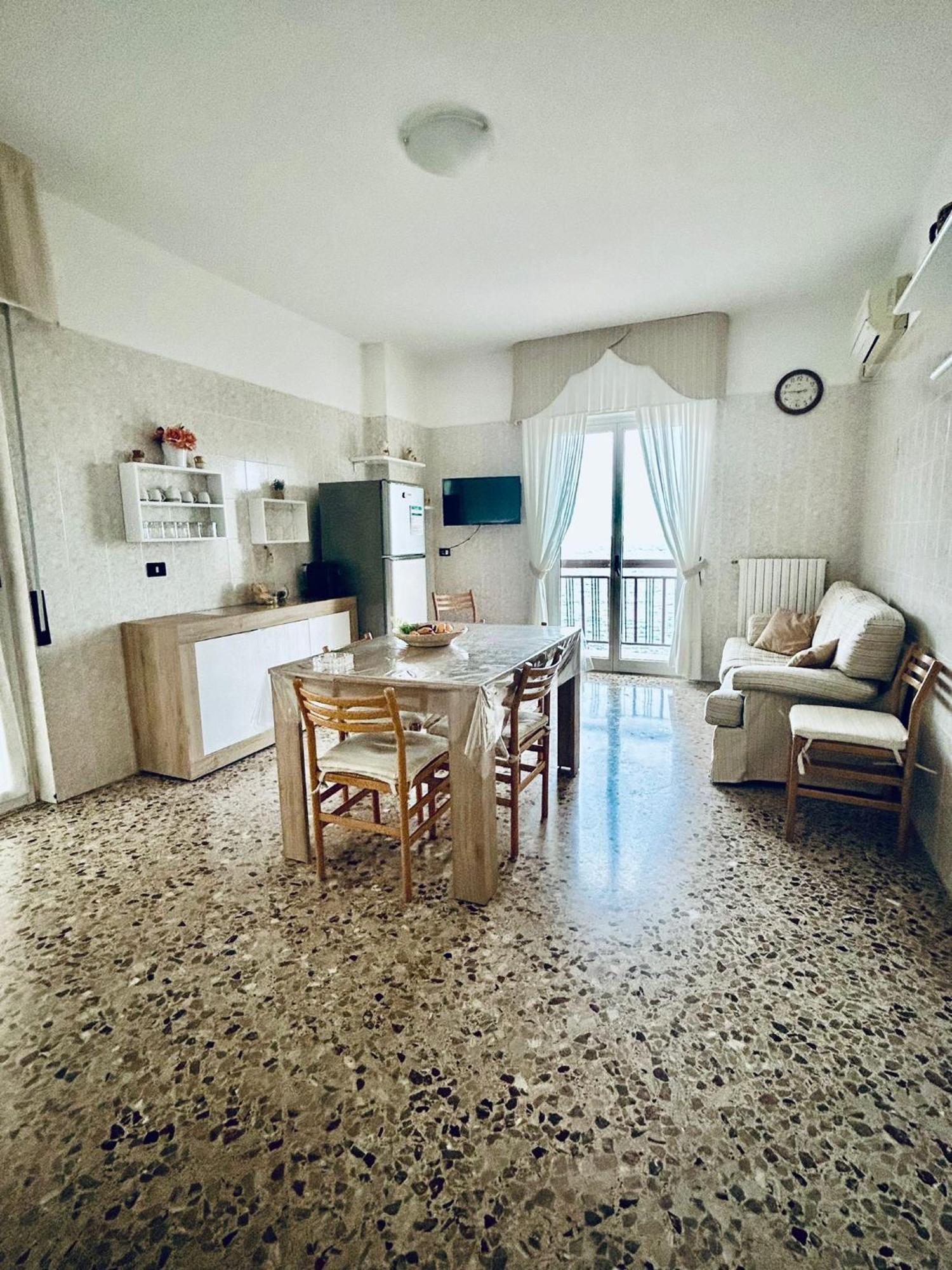 La Dimora Di Renzina Villa Monopoli Exterior foto