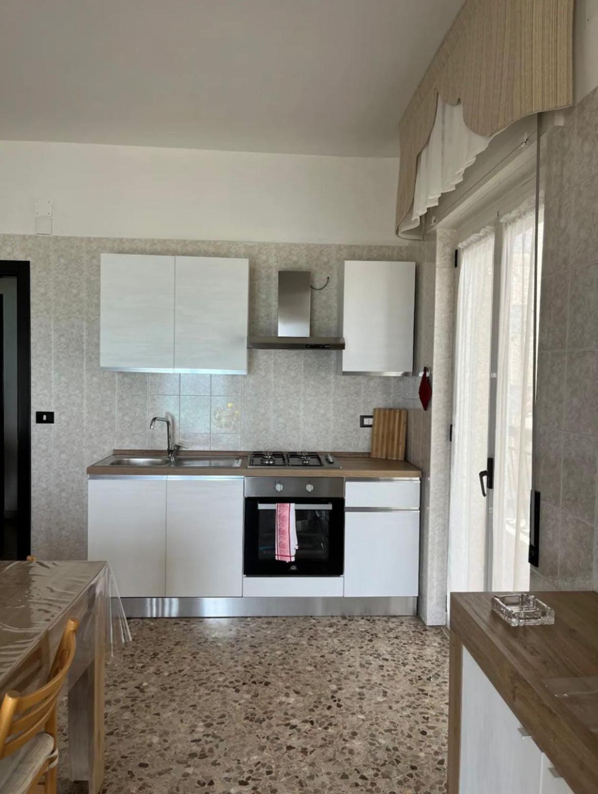 La Dimora Di Renzina Villa Monopoli Exterior foto
