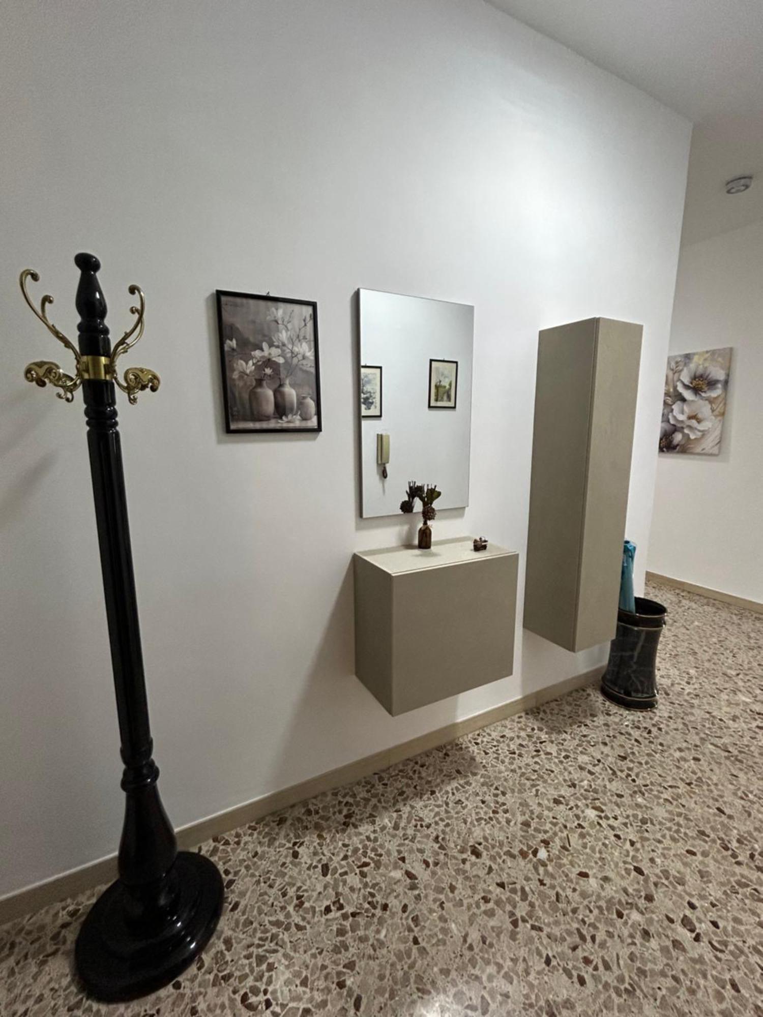 La Dimora Di Renzina Villa Monopoli Exterior foto