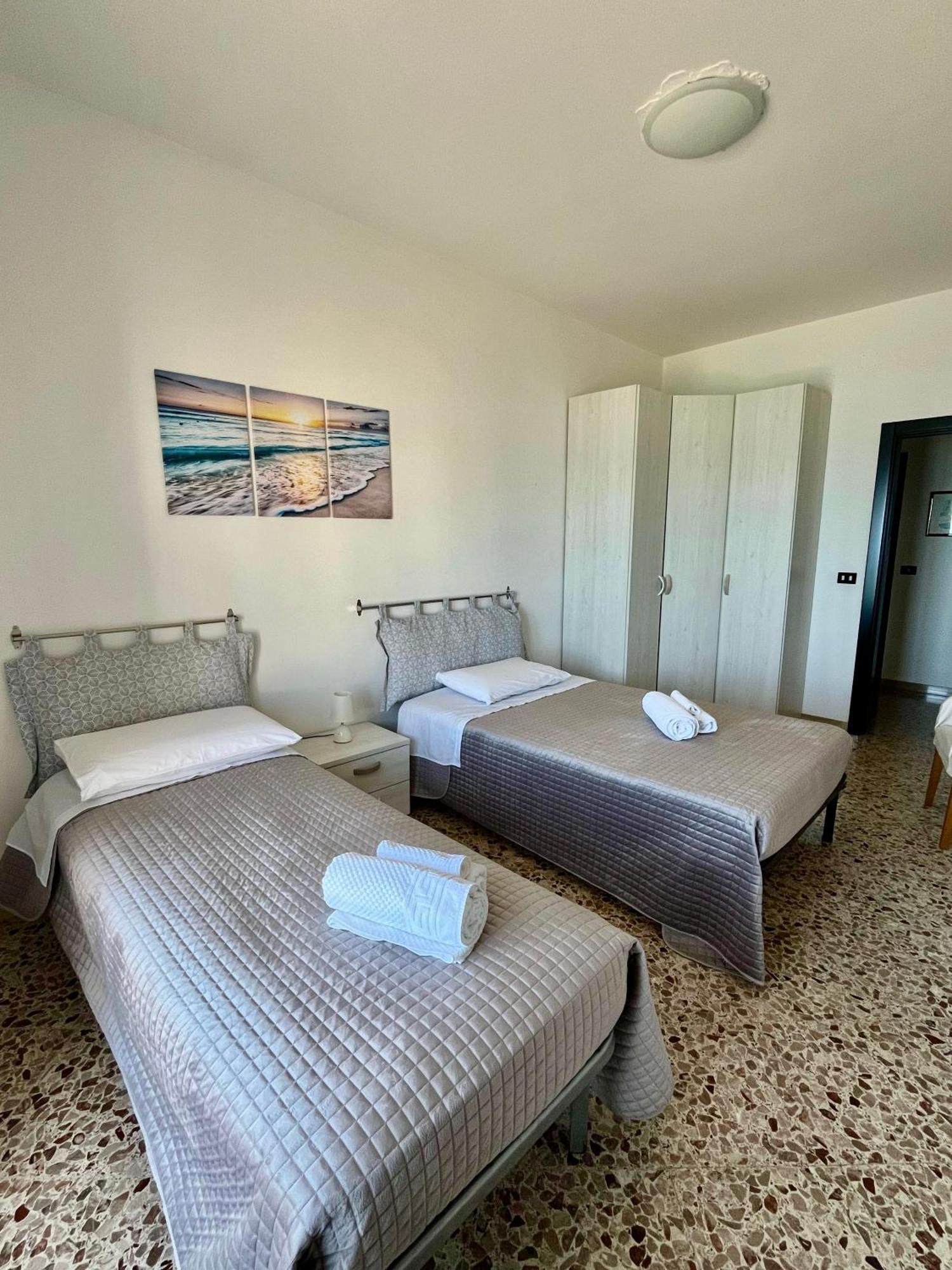 La Dimora Di Renzina Villa Monopoli Exterior foto